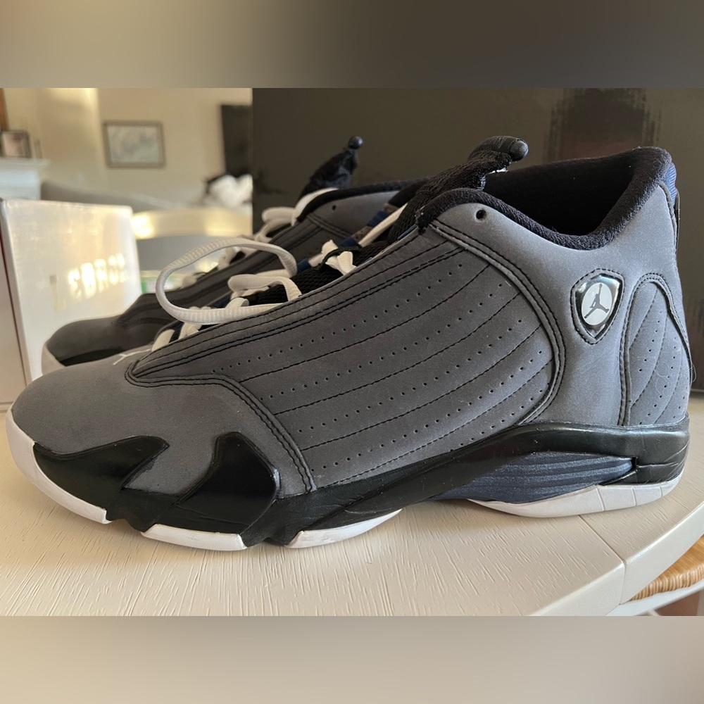 Jordan 14 Retro